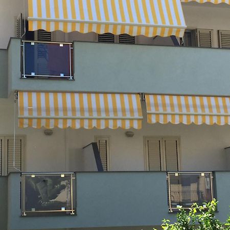 Le Zagare apartments SantʼAlessio Siculo Extérieur photo