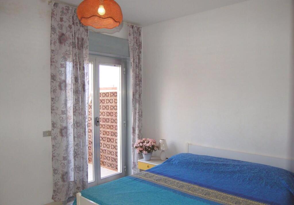 Le Zagare apartments SantʼAlessio Siculo Extérieur photo