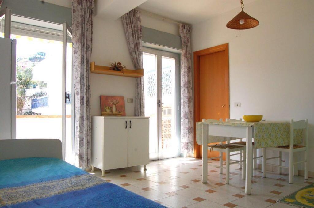 Le Zagare apartments SantʼAlessio Siculo Extérieur photo