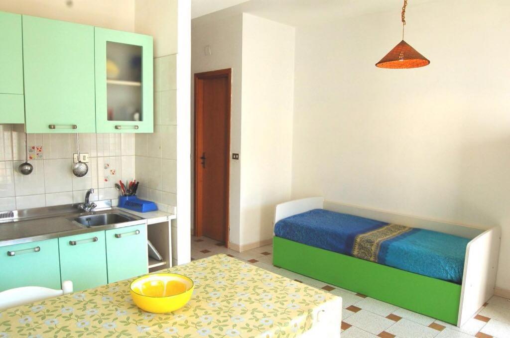Le Zagare apartments SantʼAlessio Siculo Extérieur photo