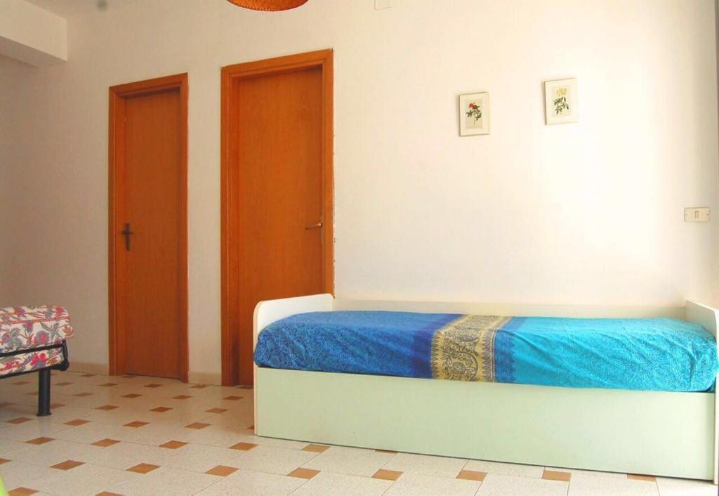 Le Zagare apartments SantʼAlessio Siculo Extérieur photo