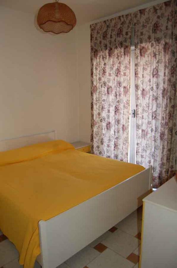 Le Zagare apartments SantʼAlessio Siculo Extérieur photo