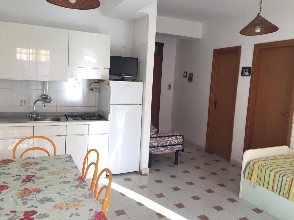 Le Zagare apartments SantʼAlessio Siculo Extérieur photo