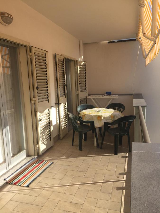 Le Zagare apartments SantʼAlessio Siculo Extérieur photo