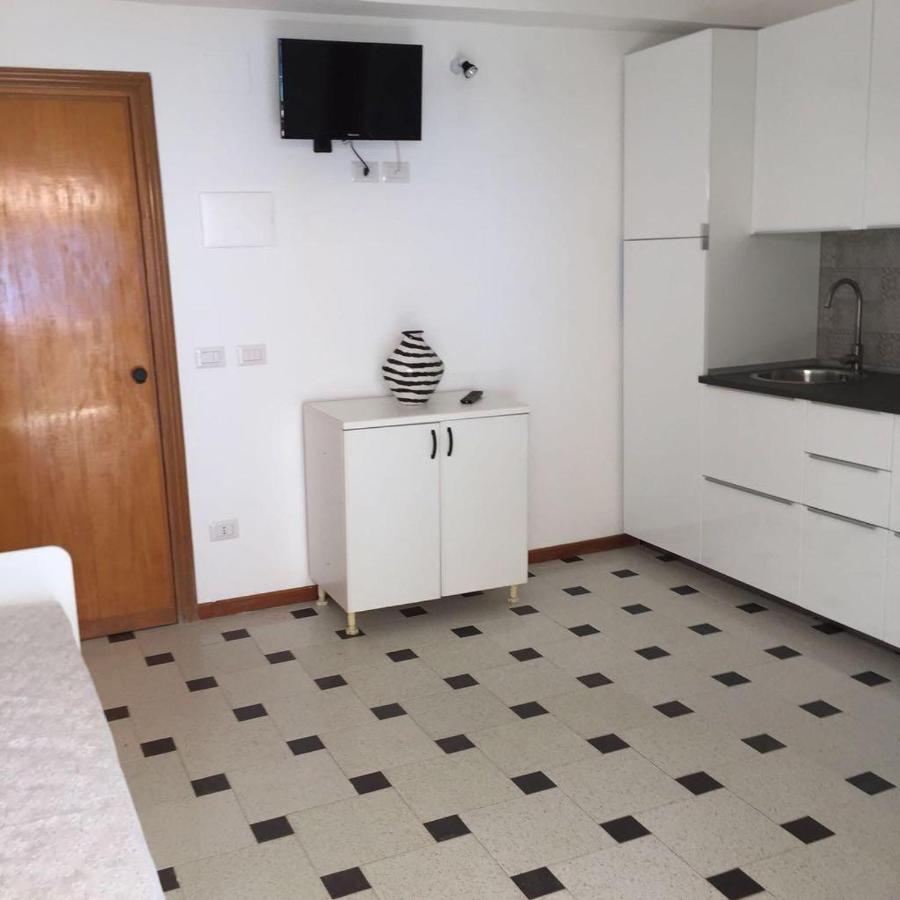 Le Zagare apartments SantʼAlessio Siculo Extérieur photo