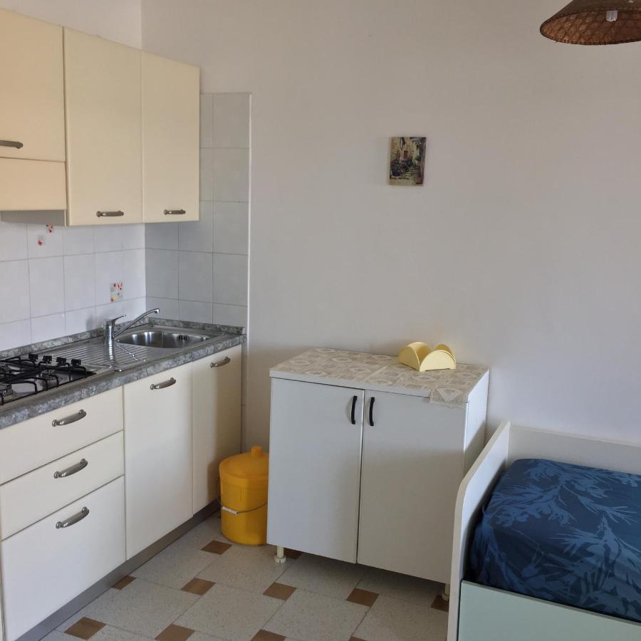Le Zagare apartments SantʼAlessio Siculo Extérieur photo