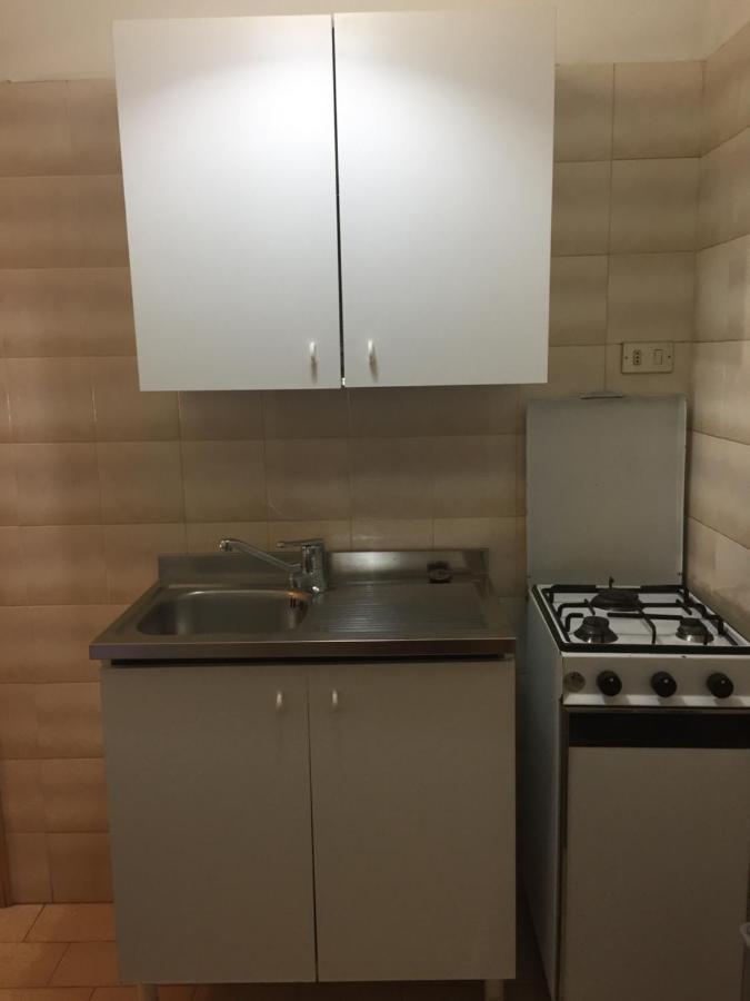 Le Zagare apartments SantʼAlessio Siculo Extérieur photo