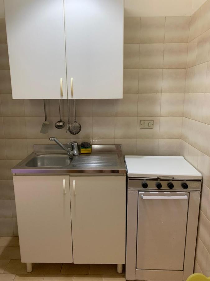 Le Zagare apartments SantʼAlessio Siculo Extérieur photo