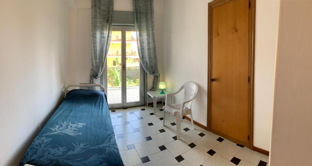 Le Zagare apartments SantʼAlessio Siculo Extérieur photo