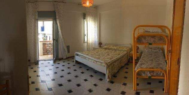 Le Zagare apartments SantʼAlessio Siculo Extérieur photo